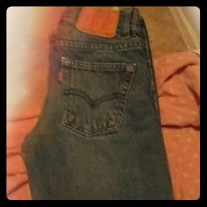 Boys jeans